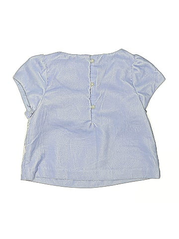 Janie and Jack Short Sleeve T-Shirt (view 2)