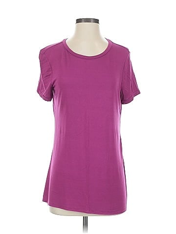 Ellen Tracy Short Sleeve Top (view 1)