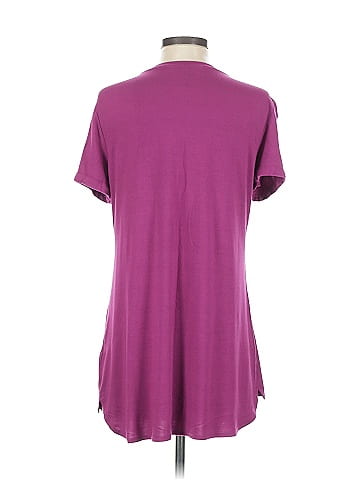 Ellen Tracy Short Sleeve Top (view 2)