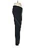 Athleta Black Active Pants Size M - photo 4