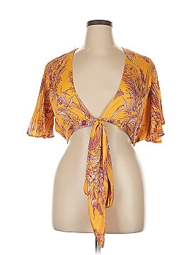 Alexis Kimono