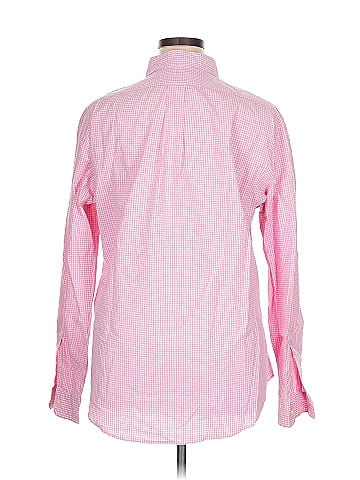 Ralph Lauren Long Sleeve Button-Down Shirt (view 2)