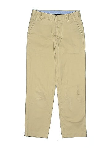 Tommy Hilfiger Khakis (view 1)