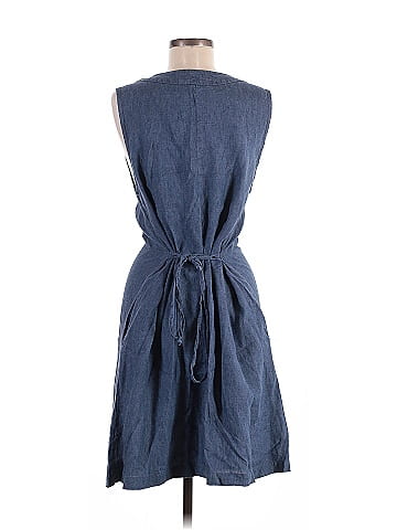 Flax Casual Dress (view 2)