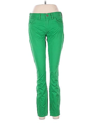 Madewell Jeggings (view 1)