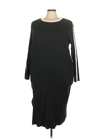 Future Collective Casual Dress (view 1)