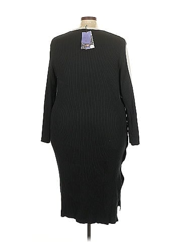 Future Collective Casual Dress (view 2)