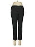 Ann Taylor LOFT Black Khakis Size 6 (petite) - photo 1