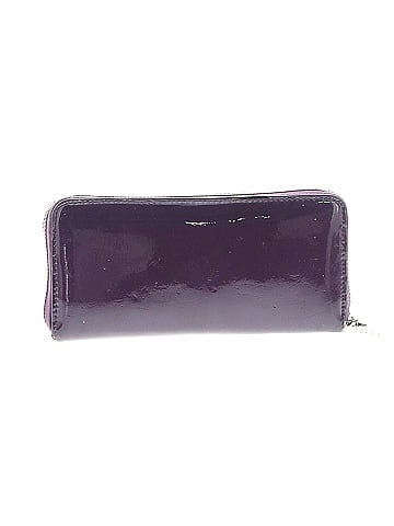 Tory Burch Leather Wallet (view 2)