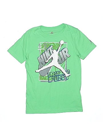 Air Jordan Active T-Shirt (view 1)