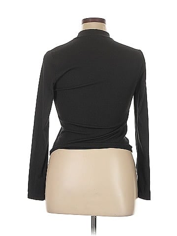 Eye Candy Long Sleeve Turtleneck (view 2)