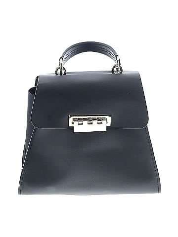 ZAC Zac Posen Satchel (view 1)
