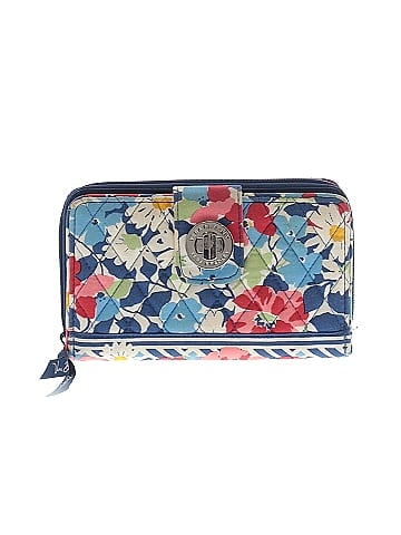 Vera Bradley Wallet (view 1)