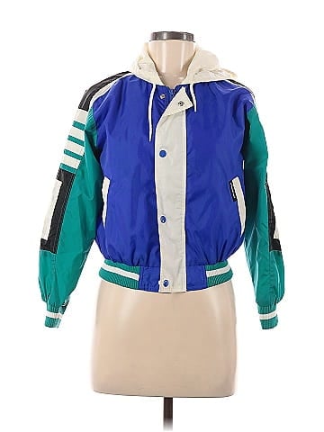 Members Only Jacket (view 1)