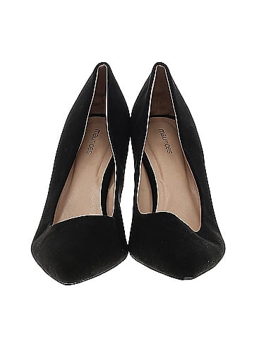 Maurices Heels (view 2)