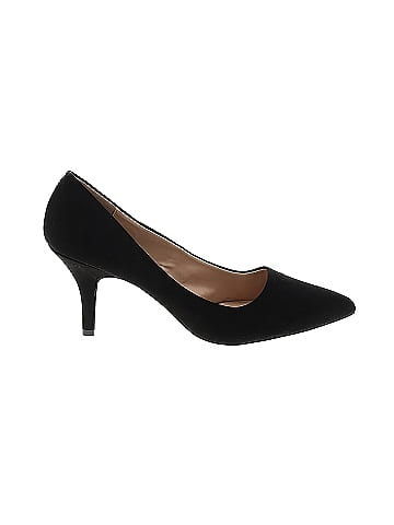 Maurices Heels (view 1)