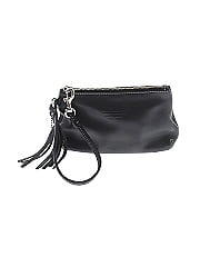 Coach Factory Leather Wristlet