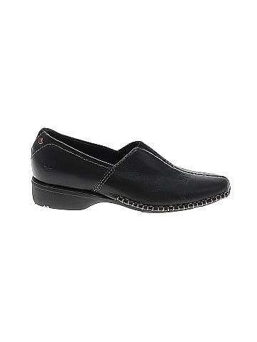Timberland Flats (view 1)