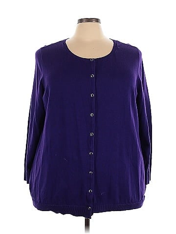 Catherines Cardigan (view 1)