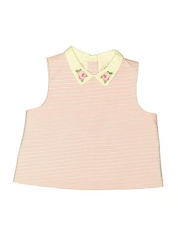 Janie and Jack Sleeveless T-Shirt (view 1)