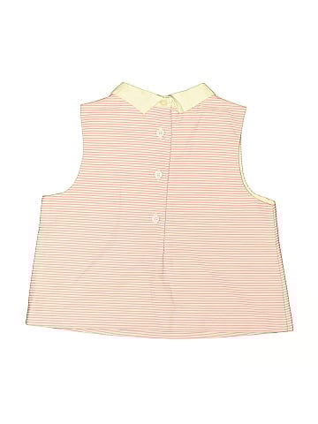 Janie and Jack Sleeveless T-Shirt (view 2)