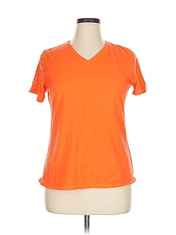 Faded Glory Active T-Shirt (view 1)