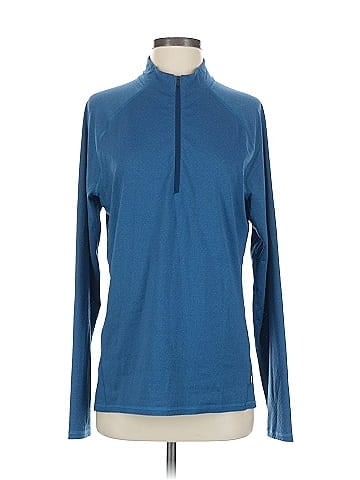 REI Co Op Fleece (view 1)