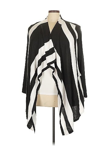 Faded Glory Poncho (view 1)