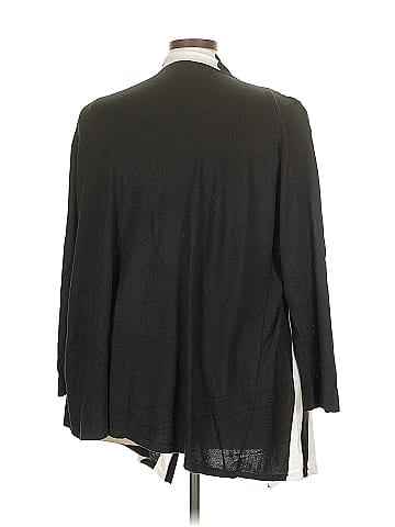 Faded Glory Poncho (view 2)