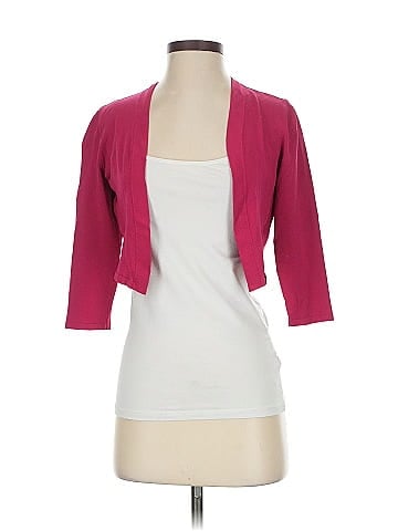 White House Black Market Cardigan (view 1)