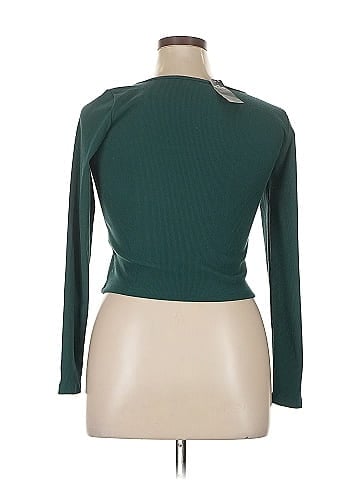 Hollister Long Sleeve Top (view 2)