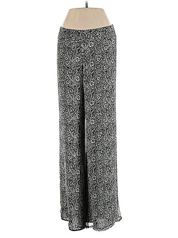 Scoop Silk Pants (view 1)