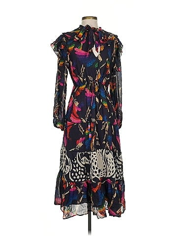 FARM Rio Casual Dress (view 1)