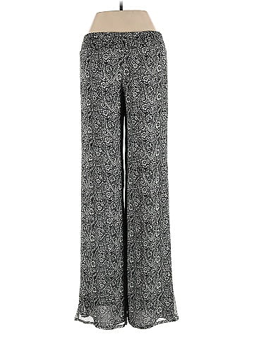 Scoop Silk Pants (view 2)