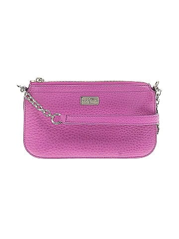 Cole Haan Leather Crossbody Bag (view 1)