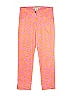 Gretchen Scott Designs Print Pink Active Pants Size L (youth) - photo 1