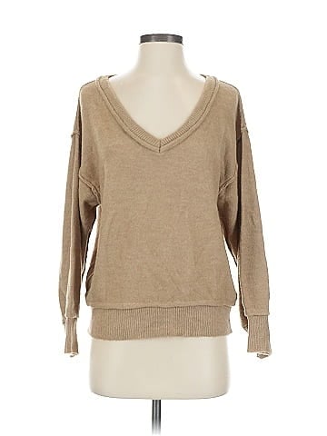 VICI Pullover Sweater (view 1)
