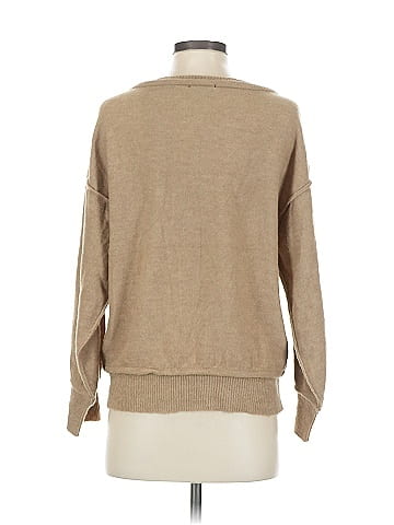 VICI Pullover Sweater (view 2)