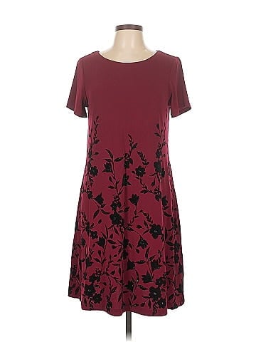 Jessica Howard Casual Dress (view 1)