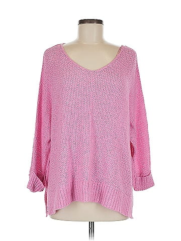 ee:some Pullover Sweater (view 1)