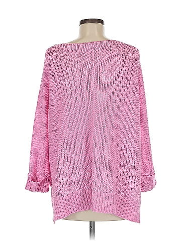 ee:some Pullover Sweater (view 2)