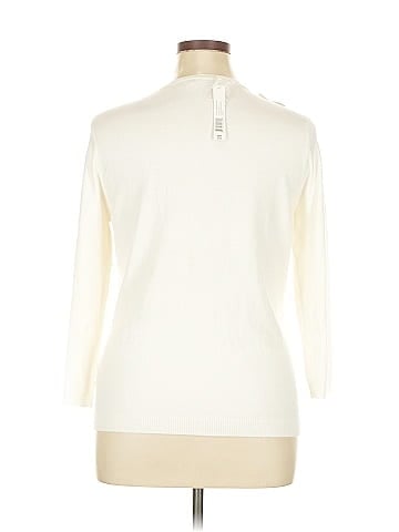 Adrienne Vittadini Cardigan (view 2)
