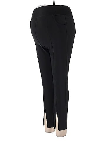 Lark + Grey Active Pants (view 1)