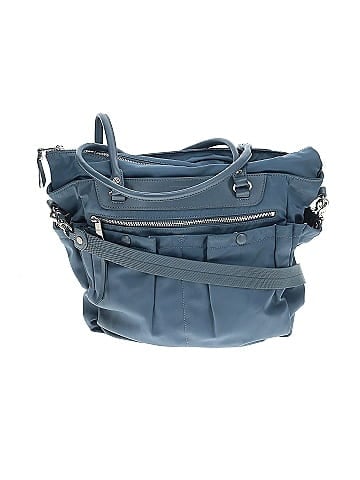 MZ Wallace Satchel (view 1)