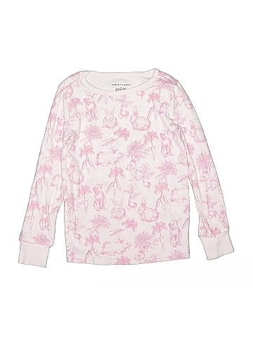 Janie and Jack Long Sleeve T-Shirt (view 1)