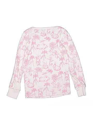 Janie and Jack Long Sleeve T-Shirt (view 2)