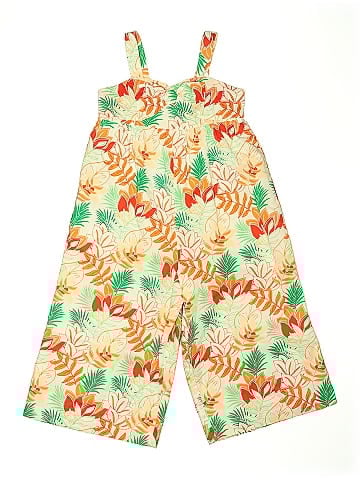 Janie and Jack Snow Pants With Bib (view 1)