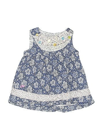 Kenzo Kids Dress (view 1)