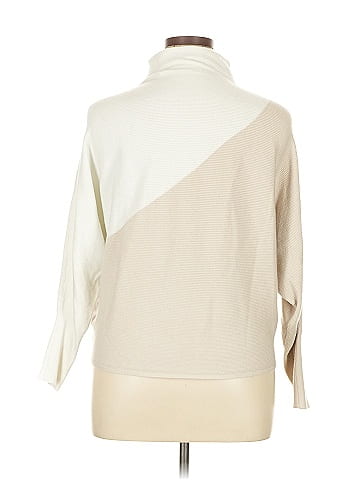 T Tahari Turtleneck Sweater (view 2)
