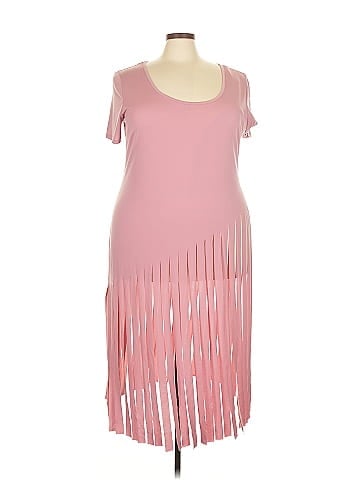 Ashley Stewart Sleeveless T-Shirt (view 1)